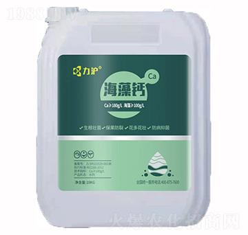 海藻鈣-力滬生物