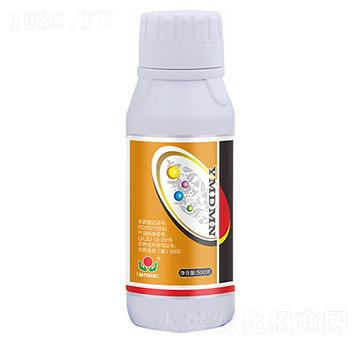 45%乙螨·丁醚脲-益農(nóng)