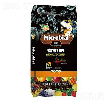 有機(jī)肥-吉普康