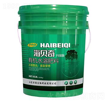 升級版有機(jī)水溶肥料-海貝奇-巨海生物