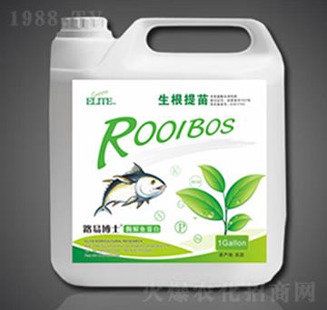 酶解魚(yú)蛋白土壤型-生根提苗-綠金高新