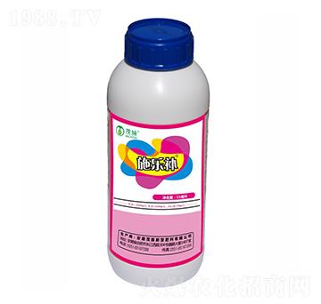 施樂補葉面肥-茂施肥料