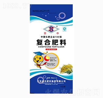 水稻追施肥-復合肥料30-0-5-科農(nóng)肥業(yè)