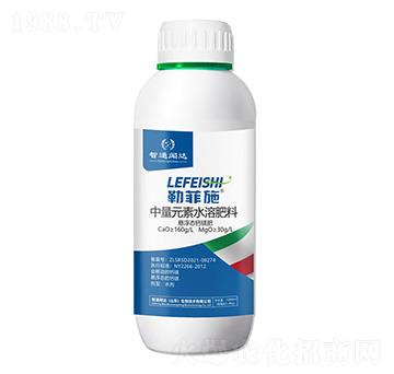 1000ml勒菲施中量元素懸浮鈣鎂-智通聞達(dá)