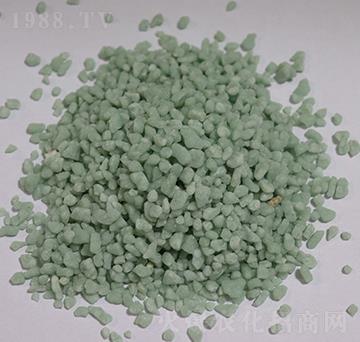 硫酸亞鐵顆粒-恒新農業(yè)