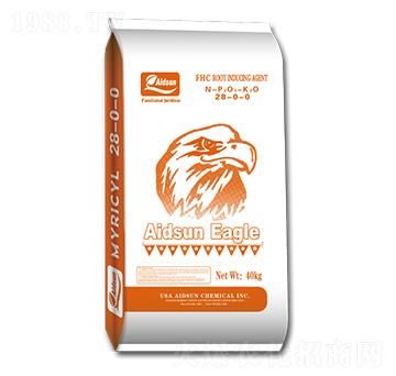 增效氮肥硝基復合氮素28-0-0-艾地生-天農(nóng)農(nóng)資