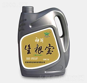 爆發(fā)式生根-生根寶-神潤生物