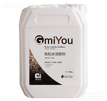 10kg有機(jī)水溶肥料-格米優(yōu)-格羅德