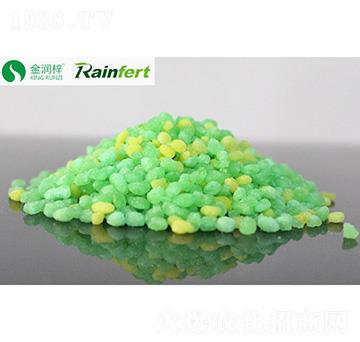 硫酸鎂綠黃顆粒-金潤(rùn)梓