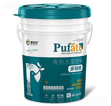 多特根有機(jī)水溶肥料-普法特
