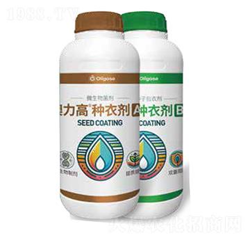 生物種衣劑A+B-澳力高