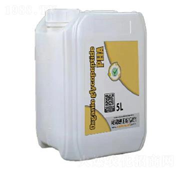 瑪可羅·有機糖肽PHA-瑪可羅