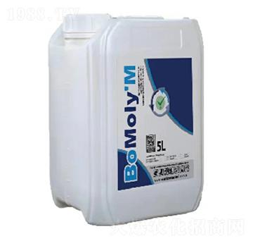 瑪可羅·凝膠硼鉬-瑪可羅