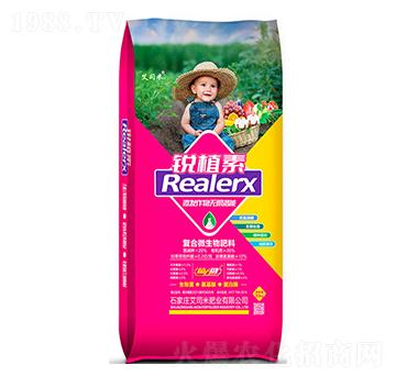 銳植素復合微生物肥料-艾司米