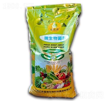微生物菌劑-億農(nóng)喜