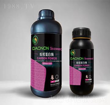 蚯蚓蛋白酶-道農(nóng)生物