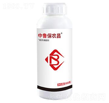 飛防專(zhuān)用助劑-中魯保農(nóng)昌-保農(nóng)昌
