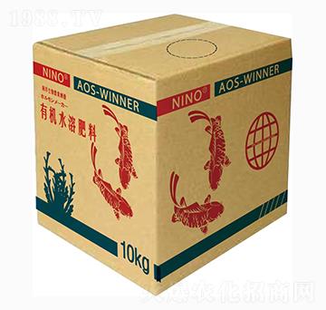 有機水溶肥料-海洋生物刺激素-杜斯農(nóng)