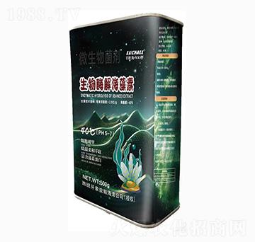 生物酶解海藻素-藻藍蛋白-千葉海400型-杜斯農(nóng)