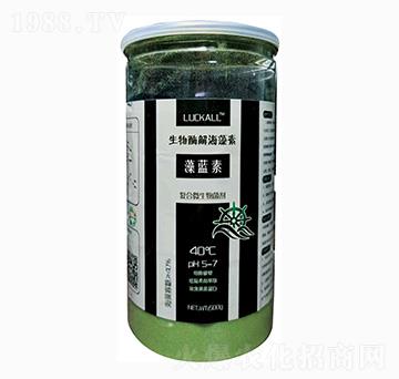 生物酶解海藻素-藻藍素-杜斯農(nóng)