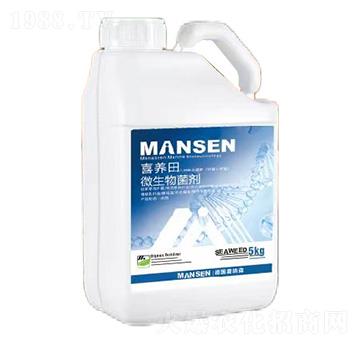 5kg微生物菌劑-喜養(yǎng)田-麥納森