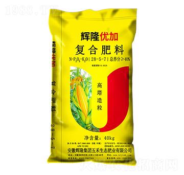 復合肥料28-5-7-輝隆優(yōu)加-輝隆集團