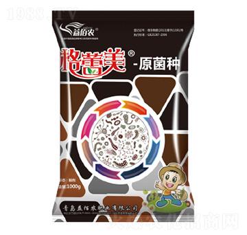 格蕾美-原菌種-益佰農(nóng)肥業(yè)
