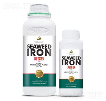 海藻鐵-巴斯福