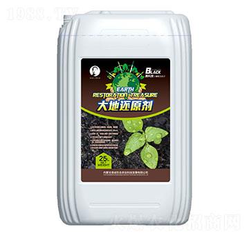 大地還原劑-實(shí)無(wú)憂(yōu)
