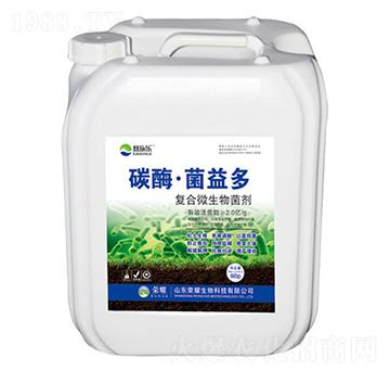 碳酶·菌益多-賽施樂-榮耀農(nóng)業(yè)