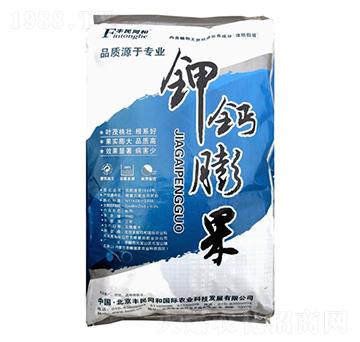 鉀鈣膨果-和潤農業(yè)