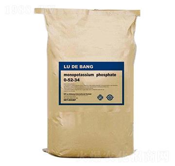 英國原裝進口磷酸二氫鉀0-52-34-魯?shù)掳? width=