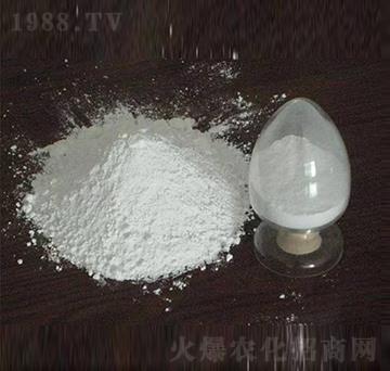 水溶性殼聚糖-澤潤生物