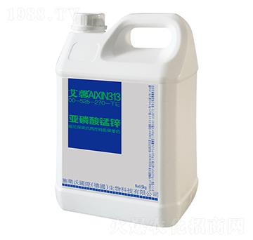 5kg亞磷酸錳鋅00-525-270+TE-艾馨-金波爾