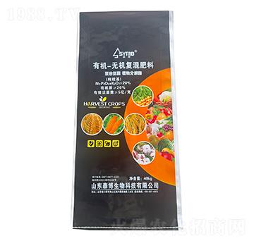 有機-無機復混肥料-森博-中農(nóng)農(nóng)資