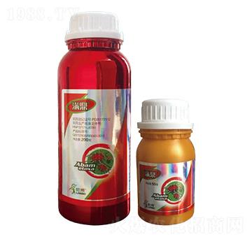 40%阿維·乙螨唑SC-滿鼎-一覽科技