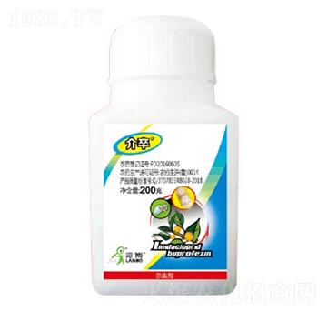 18%吡蟲·噻嗪酮SC-介卒-一覽科技