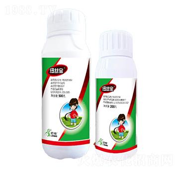 10%氯蟲苯·虱螨脲SC-紐絲寶-一覽科技