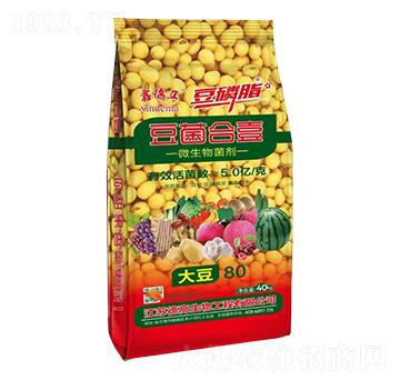 微生物菌劑-豆菌合壹-犇創(chuàng)紫牛