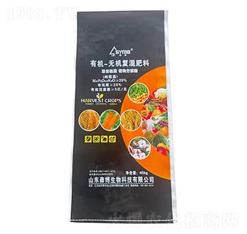 有機(jī)-無(wú)機(jī)復(fù)混肥料-中農(nóng)