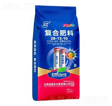 復(fù)合肥料28-13-10-佰施樂