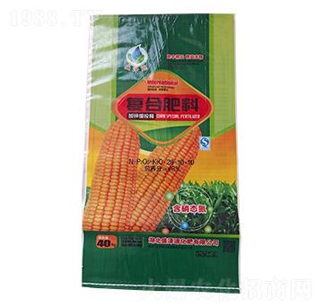 加鋅緩控釋復(fù)合肥料28-10-10-盛澤源