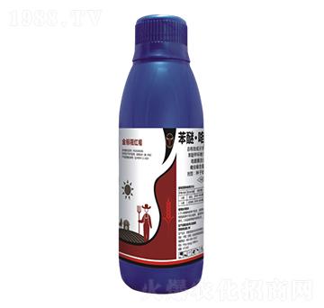 苯甲·吡蟲啉-金標(biāo)筱紅帽-公牛國際