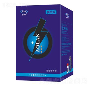 小麥懸浮種衣劑-奧蘭迪-公牛國際