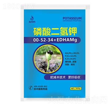 磷酸二氫鉀-韶華美