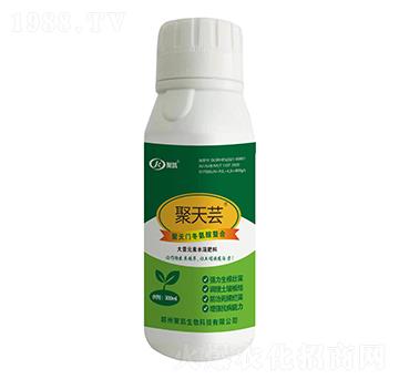聚天門(mén)冬氨酸螯合300ml-聚天蕓-聚凱