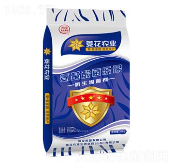 微生物菌劑-氨基酸菌樂(lè)保-新菱花