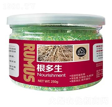 根多生-禾盾作物