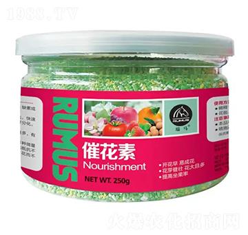 催花素-禾盾作物