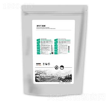 營養(yǎng)均衡型大量元素水溶肥料20-20-20+TE-禾盾作物